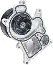 Car Engine Cooling Electronic Water Pump Assembly Compatible For Bmw