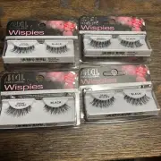 Ardell Demi Wispies Black (pack of 4)