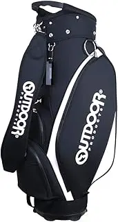 Out Door Products Golf Caddy Bag Cart Type