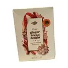 Dove gingerbread delight beauty bar soap new nip 5 oz
