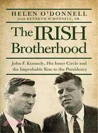 在飛比找三民網路書店優惠-The Irish Brotherhood ─ John F