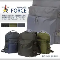 在飛比找Yahoo!奇摩拍賣優惠-【樂樂日貨】日本代購 吉田PORTER FORCE 後背包 