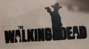 Walking Dead Rick Decal