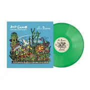 Still Blooming (Green Vinyl)