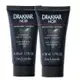 Guy Laroche Drakkar Noir 黑色達卡沐浴精 50ml x 2 無外盒