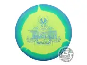 NEW Innova Halo Star Invader 173-175g Blue-Yellow Putter Golf Disc