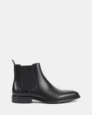 Julius Marlow Wise Black Size 10
