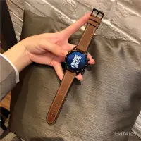 在飛比找蝦皮購物優惠-適用小米watch S1 Active錶帶 小米watch 