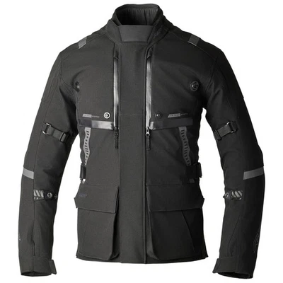 RST Vulcan Adventure Touring Enduro Textile Jacket UK52/ 4XL