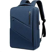 [TOPCHANCES] Ryanair Hand Luggage 40 x 20 x 25 cm for Hand Luggage Backpack, for Airplane Under Seat Bag, Laptop Backpack, 14 Inches, 17 L Small Travel Backpack for Ryanair, Business, Travel