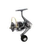 【ABU GARCIA】原廠貨 REVO ALX THETA 捲線器/競賽/休閒/戶外 2500MSH