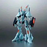 Bandai Spirits The Robot Spirits Side Antibody Nellie Brainpowerd