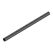 18mmx16mmx500mm Carbon Fiber Round Tubes 3K Roll Wrapped Tube for RC Airplane