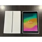 「二手」 IPAD 9TH 64GB 太空灰 蘋果平板電腦 桃園中壢地區（保固到明年1月）