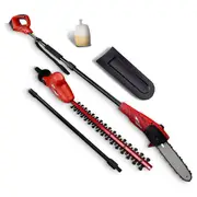 [Bargains Online] 20V 1500mAh Lithium 2 in 1 Cordless Electric 8 Inc