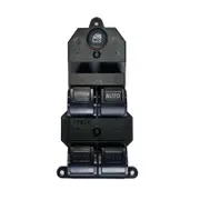 Electric Window Master Switch Control RHD Fit For Honda CRV 2002-2006 35760-S9A-G042