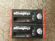 TWO ( 2 ) Challenge Gravel Grinder Pro Clincher Tires 700 x 36-FREE SHIPPING