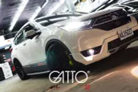 在飛比找Yahoo!奇摩拍賣優惠-HONDA-CRV5 實著 GATTO 倒叉式避震器 搭配H