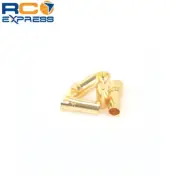 Monkey King RC 3.5mm Plugs Female Only - 4pcs MK2918F
