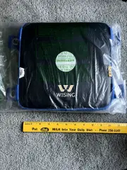 WESING Wall Focus Target Punch Boxing Bag Mat for Martial Arts - Brand New