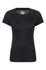 Summit Womens Merino Thermal Top
