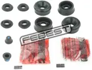 Rear Wheel Brake Cylinder Repair Kit For TOYOTA BB/OPEN DECK NCP3#