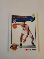 2019-20 NBA Hoops Tribute Rui Hachimura