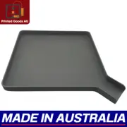 Small Parts Tray with Funnel Organisation Workshop for Nuts and Screws 24x24cm