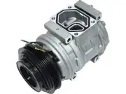 For 2002 Kia Sportage A/C Compressor API 11775DTRV (for: Kia)