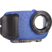 AquaTech AxisGO 11 Pro Max Water Housing - Ocean Blue