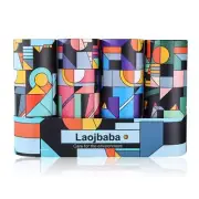 Car Tissues Canned Tissue Cylinder Tissue Boxes Perfect for Car Cup Holder Ca...