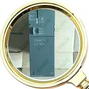 Siemens 6ES7314-1AG13-0AB0 CPU Module,S7-300, CPU 314, with MPI, INTEGR. Power Supply 24 V DC, Work Memory 96 KB, Micro Memory Card Required