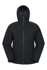 Gael Extreme Waterproof Jacket