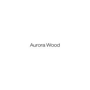 Auluxe Aurora Wood 觸控式藍芽桌上型音響