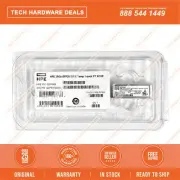 Q2P64B RETAIL BOX HPE 25Gb SFP28 Short Wave Extended Temperature 1-pack Pull Ta