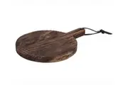 Amalfi Paddle Board Serving Platter Cheese Cutting Chopping - 40x30cm