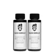 Slick Gorilla Hair Styling Powder 20g Duo Bundle