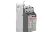 PSR25-600-11 ABB Soft Starters b PSR softstarter - The compact