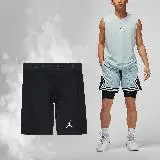 在飛比找遠傳friDay購物優惠-Nike 束褲 Jordan Sport 緊身褲 膝上 快乾