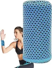 Cooling Towels,Quick Dry Microfiber Cool Towels for Extreme Heat | Sweat Towel, Soft Breathable Gym Towel for Indoor Outdoor Sports, Heat Exhaustion Prevention