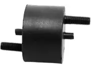 Westar 24YS41N Engine Mount Fits 1976-1989 Volvo 245 Engine Mount
