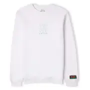 Space Jam Tune Squad Lola Bunny Sweatshirt - White