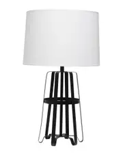 Lalia Home Stockholm Table Lamp