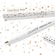 ColourPop®: Soft Brown Faux Freckle Pen ☀️