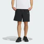 ADIDAS 愛迪達 短褲 男款 運動褲 TRX AR SHORTS 黑 IS0289