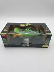 Motorsports John Deere Stock Car 1996 Diecast Chad Little #23 1:24 Scale New