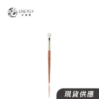 在飛比找蝦皮商城優惠-【艾諾琪】橙光系列-坡型眼影刷(F203) 化妝刷具