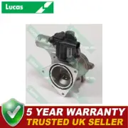 For VW Transporter Crafter Touareg Multivan 2.5 TDi Lucas EGR Valve FDR373PV