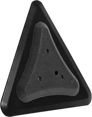 JECOMPRIS Car Interior Cleaner Silicone Squeegee for Window Tints Window Wash Tool Efficient Cleaning