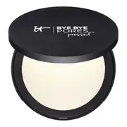 [IT-COSMETICS] Bye Bye Pores Pressed Silk Airbrush Poreless Finishing Powder